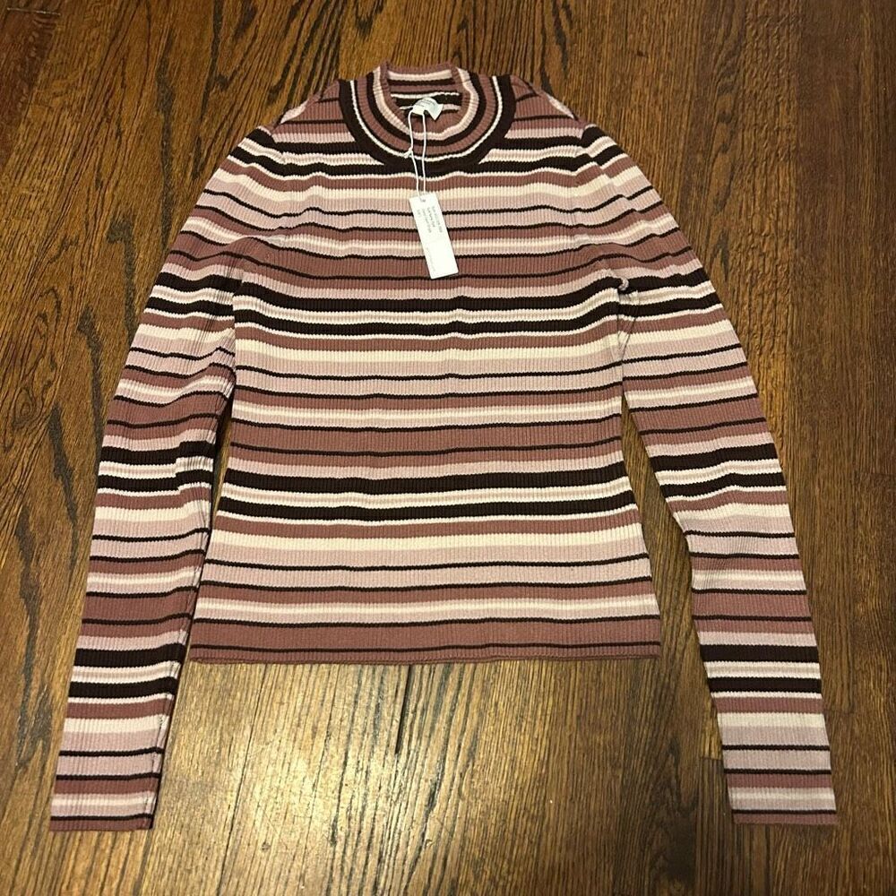 New Gentle Fawn Sweater